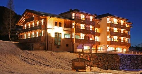 Imagen general del Hotel Langeck. Foto 3