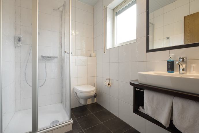 Imagen de la habitación del Hotel Langen. Foto 10