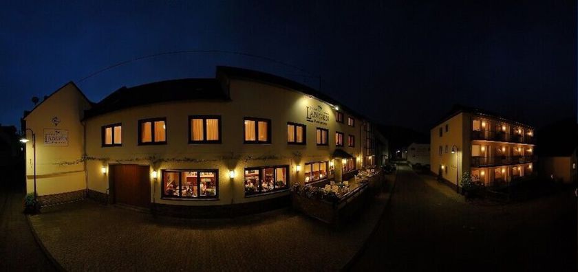 Imagen general del Hotel Langen. Foto 2