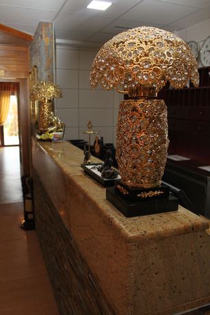 Imagen de los interiores del Hotel Langenthal. Foto 18
