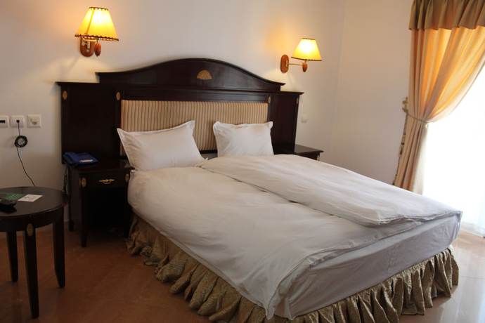 Imagen de la habitación del Hotel Langenthal. Foto 8