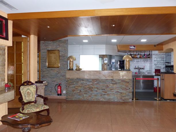 Imagen de los interiores del Hotel Langenthal. Foto 19