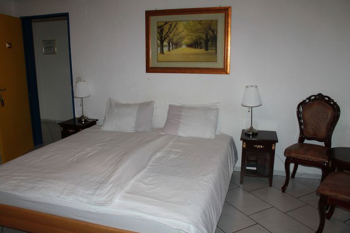 Imagen de la habitación del Hotel Langenthal. Foto 9
