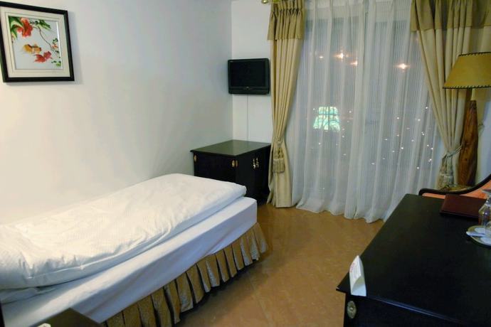 Imagen de la habitación del Hotel Langenthal. Foto 12