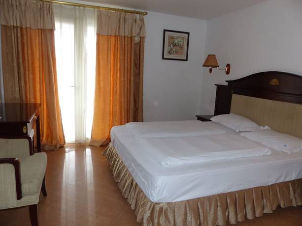 Imagen de la habitación del Hotel Langenthal. Foto 13