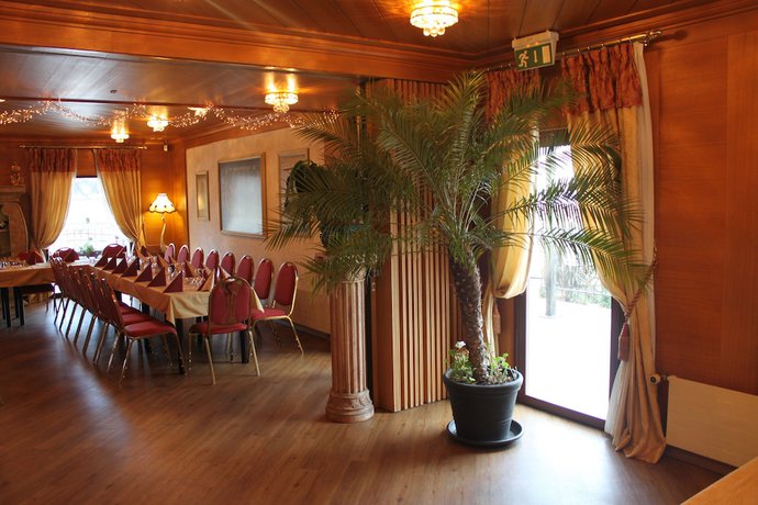Imagen del bar/restaurante del Hotel Langenthal. Foto 6