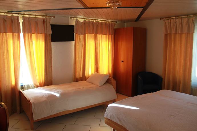 Imagen de la habitación del Hotel Langenthal. Foto 15
