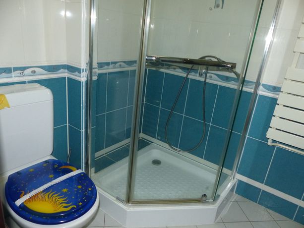 Imagen de la habitación del Hotel Langenthal. Foto 17