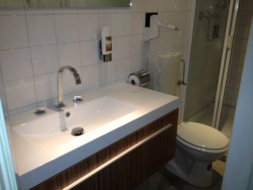 Imagen general del Hotel Langerfelder Hof. Foto 2