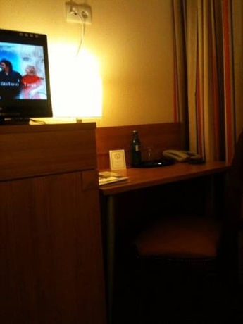 Imagen general del Hotel Langerfelder Hof. Foto 3