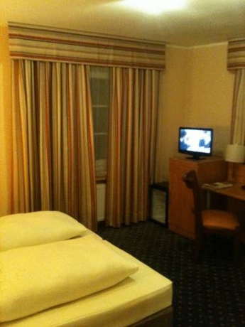 Imagen general del Hotel Langerfelder Hof. Foto 5