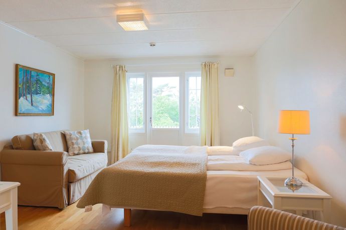 Imagen de la habitación del Hotel Langesund Badl. Foto 6