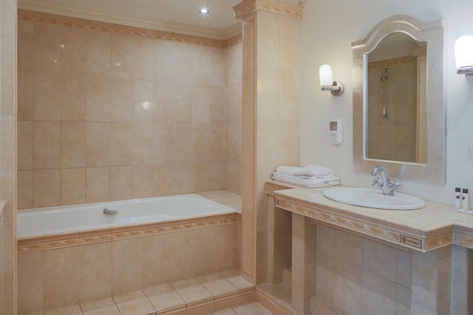 Imagen de la habitación del Hotel Langesund Badl. Foto 7