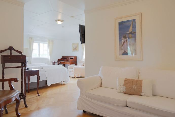 Imagen de la habitación del Hotel Langesund Badl. Foto 8