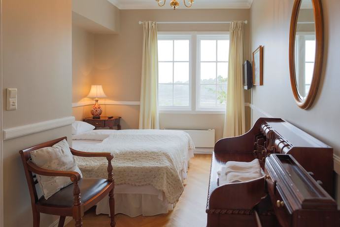 Imagen de la habitación del Hotel Langesund Badl. Foto 9