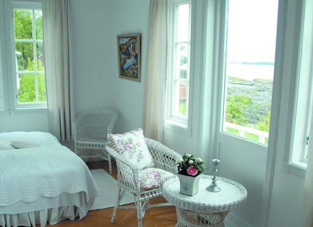 Imagen de la habitación del Hotel Langesund Badl. Foto 10