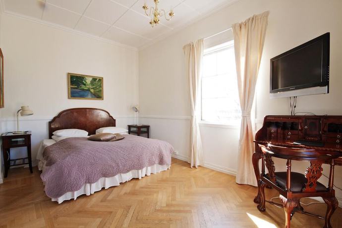 Imagen de la habitación del Hotel Langesund Badl. Foto 11