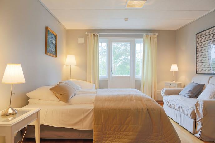 Imagen de la habitación del Hotel Langesund Badl. Foto 12