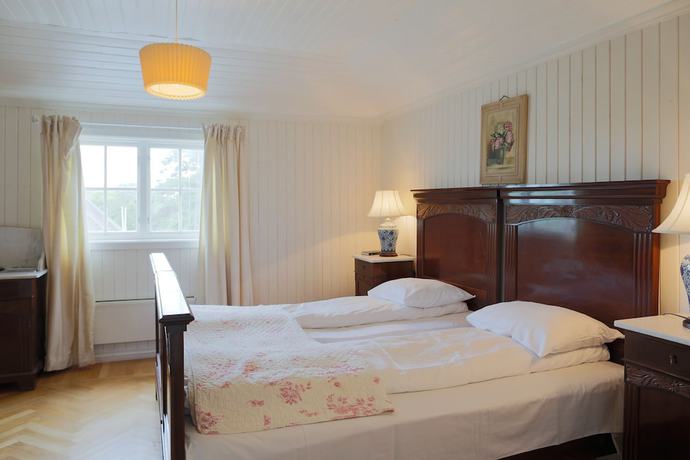 Imagen de la habitación del Hotel Langesund Badl. Foto 15