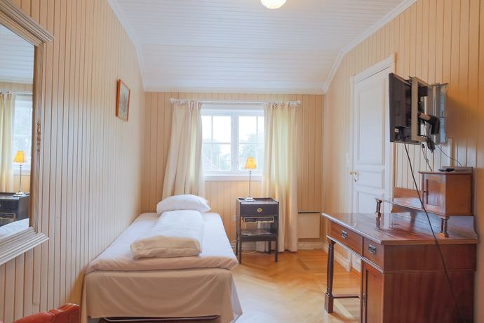 Imagen de la habitación del Hotel Langesund Badl. Foto 16