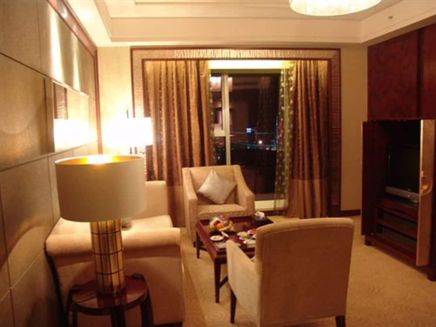 Imagen de la habitación del Hotel Langfang International. Foto 10