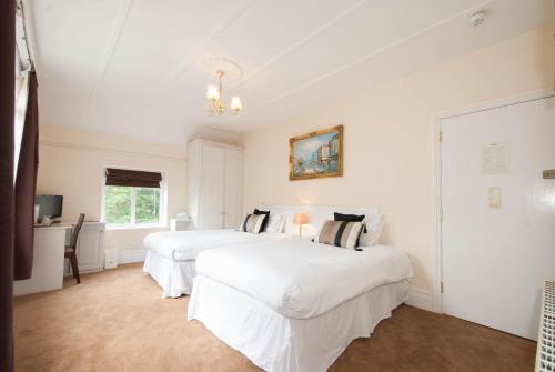 Imagen de la habitación del Hotel Langfords. Foto 7