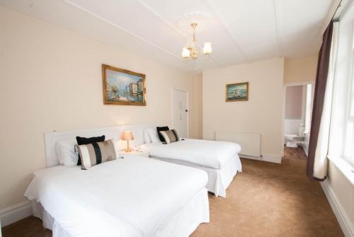 Imagen de la habitación del Hotel Langfords. Foto 8