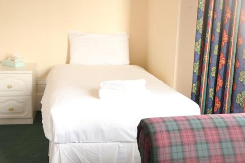 Imagen de la habitación del Hotel Langfords. Foto 9