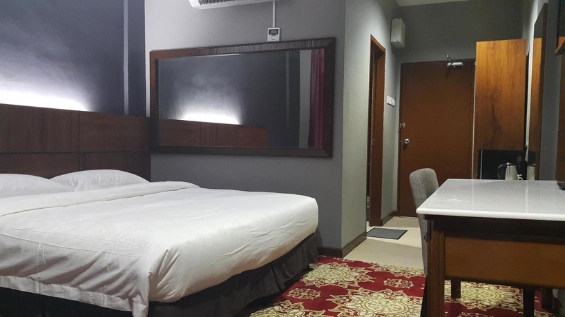 Imagen de la habitación del Hotel Langgura Baron Resort. Foto 1