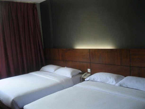 Imagen de la habitación del Hotel Langgura Baron Resort. Foto 2