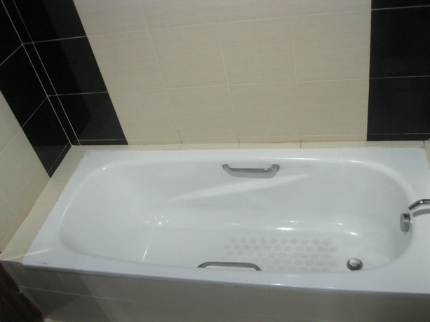 Imagen de la habitación del Hotel Langgura Baron Resort. Foto 3