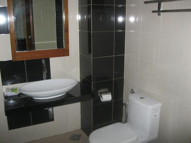 Imagen de la habitación del Hotel Langgura Baron Resort. Foto 4