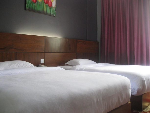 Imagen de la habitación del Hotel Langgura Baron Resort. Foto 5