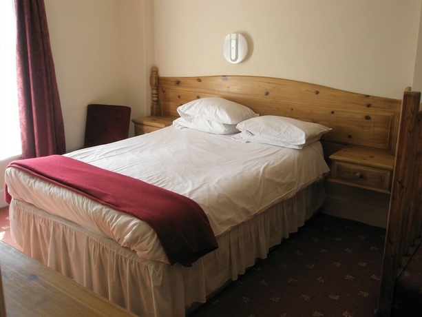 Imagen de la habitación del Hotel Langham Court. Foto 9