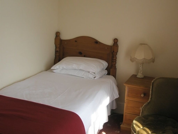 Imagen de la habitación del Hotel Langham Court. Foto 10