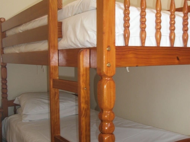 Imagen de la habitación del Hotel Langham Court. Foto 14