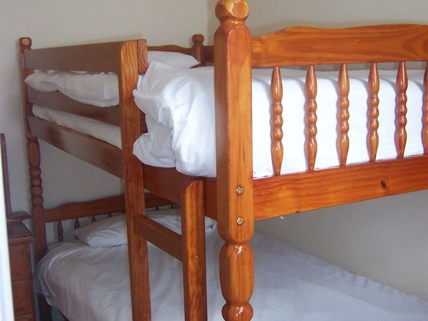 Imagen de la habitación del Hotel Langham Court. Foto 15