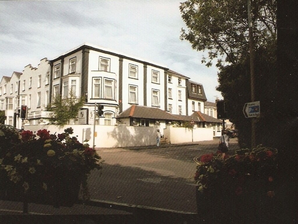 Imagen general del Hotel Langham Court. Foto 4