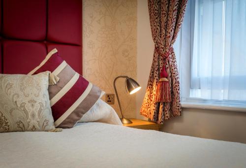 Imagen general del Hotel Langham Eastbourne. Foto 1
