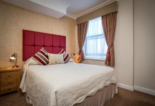 Imagen general del Hotel Langham Eastbourne. Foto 2