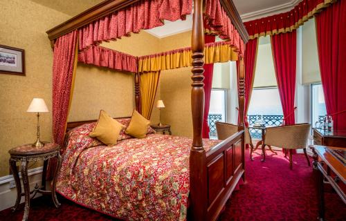 Imagen de la habitación del Hotel Langham Eastbourne. Foto 5