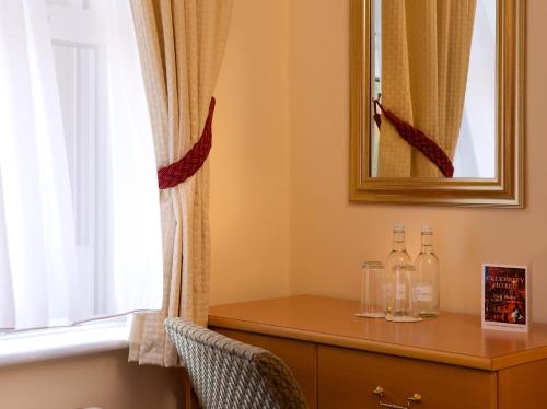 Imagen de la habitación del Hotel Langham Eastbourne. Foto 7