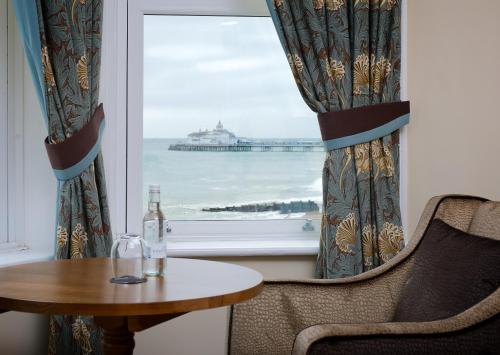Imagen general del Hotel Langham Eastbourne. Foto 4