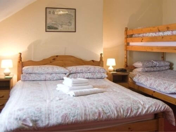 Imagen de la habitación del Hotel Langham. Foto 6