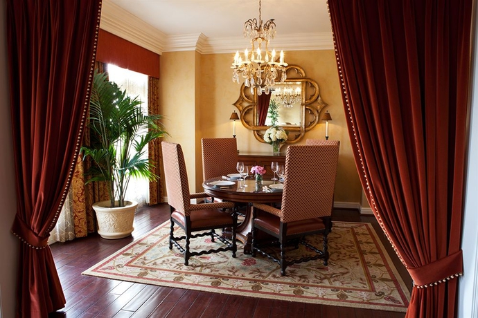 Imagen de la habitación del Hotel Langham Huntington, Pasadena, Los Angeles. Foto 5