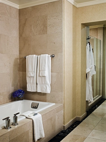 Imagen de la habitación del Hotel Langham Huntington, Pasadena, Los Angeles. Foto 6