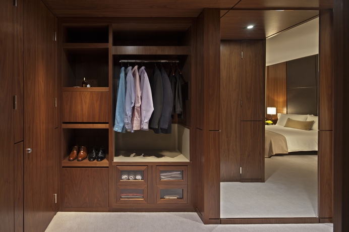 Imagen de la habitación del Hotel Langham Place, Fifth Avenue. Foto 9