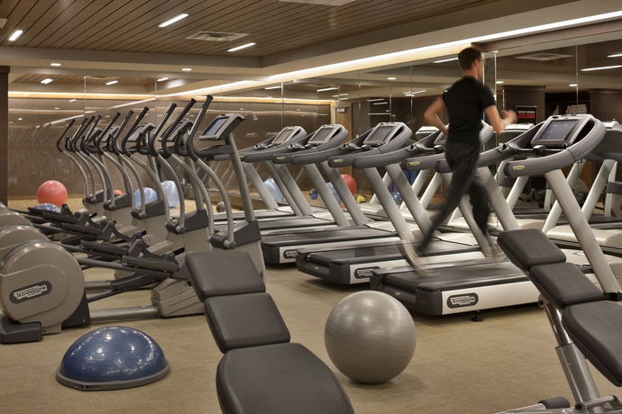 Imagen de los interiores del Hotel Langham Place, Fifth Avenue. Foto 15