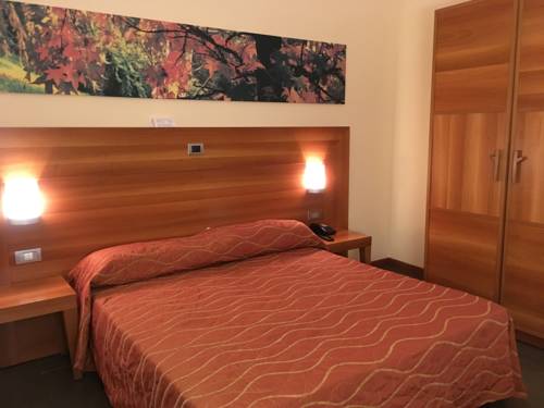 Imagen de la habitación del Hotel Langhe & Monferrato. Foto 5