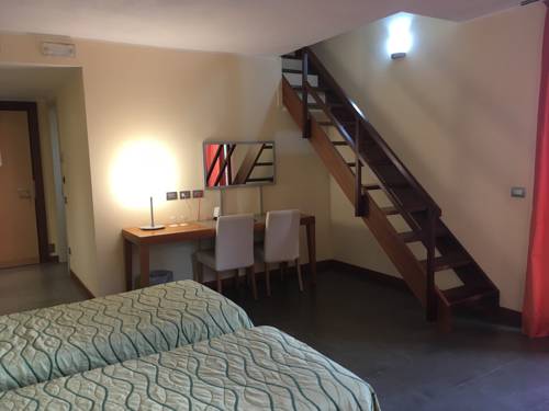 Imagen de la habitación del Hotel Langhe & Monferrato. Foto 7